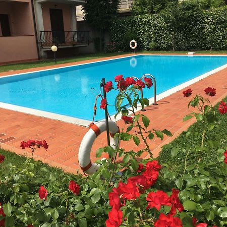 Indesenzano Apartment Desenzano del Garda Extérieur photo
