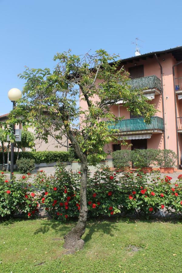 Indesenzano Apartment Desenzano del Garda Extérieur photo