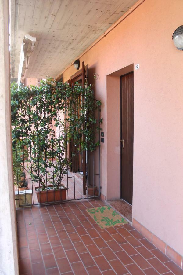 Indesenzano Apartment Desenzano del Garda Extérieur photo