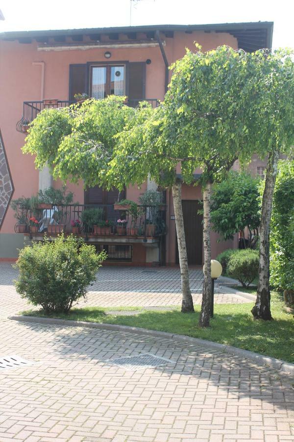 Indesenzano Apartment Desenzano del Garda Extérieur photo