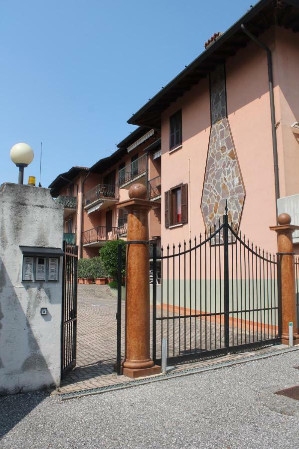 Indesenzano Apartment Desenzano del Garda Extérieur photo