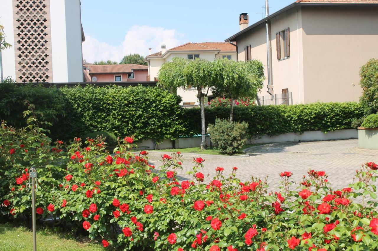 Indesenzano Apartment Desenzano del Garda Extérieur photo