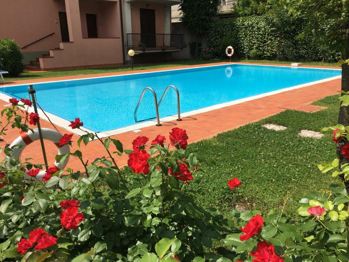 Indesenzano Apartment Desenzano del Garda Extérieur photo