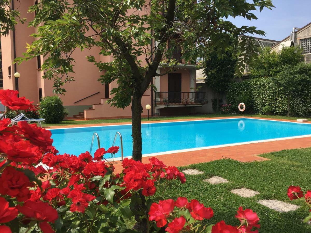 Indesenzano Apartment Desenzano del Garda Extérieur photo