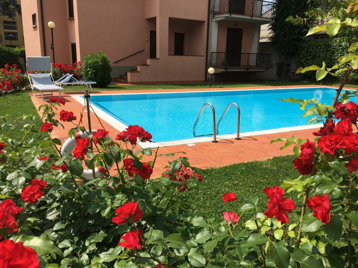 Indesenzano Apartment Desenzano del Garda Extérieur photo
