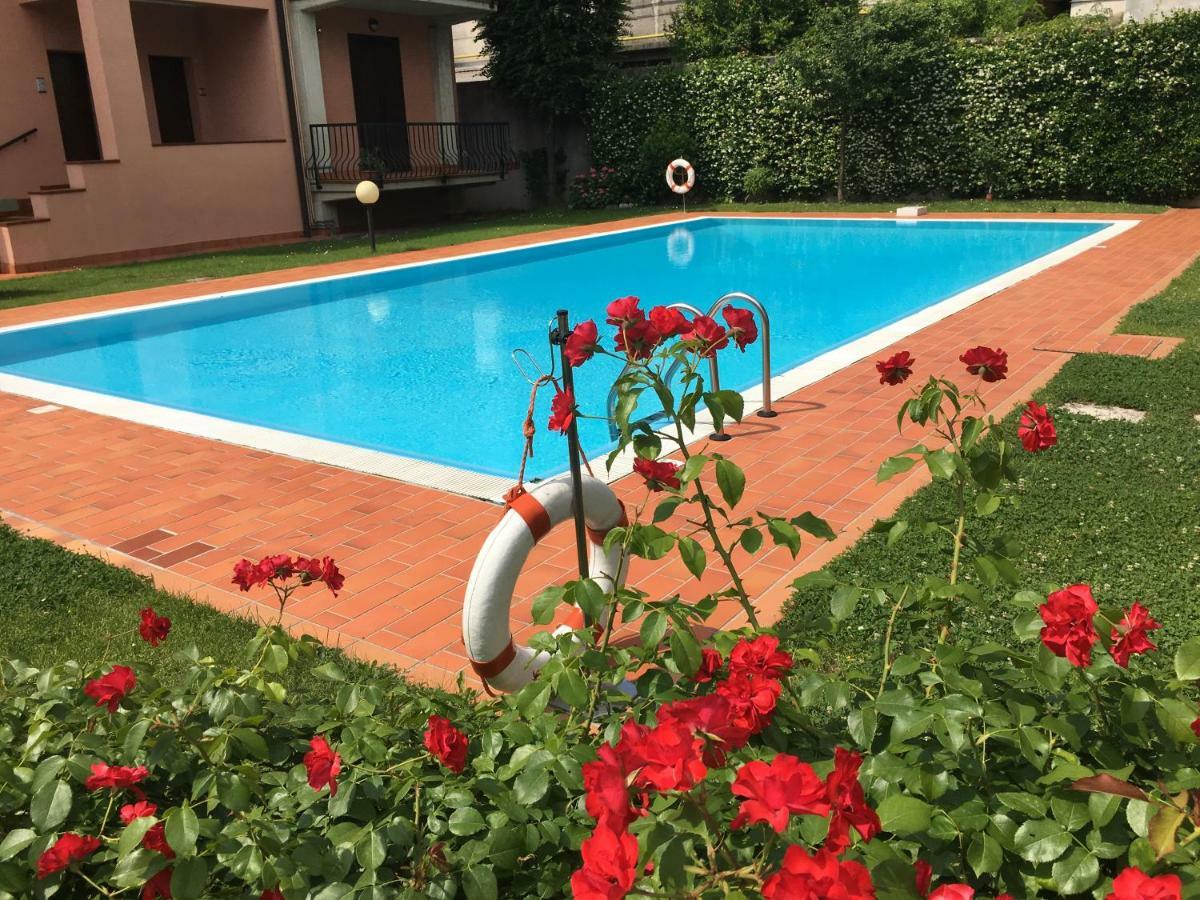 Indesenzano Apartment Desenzano del Garda Extérieur photo
