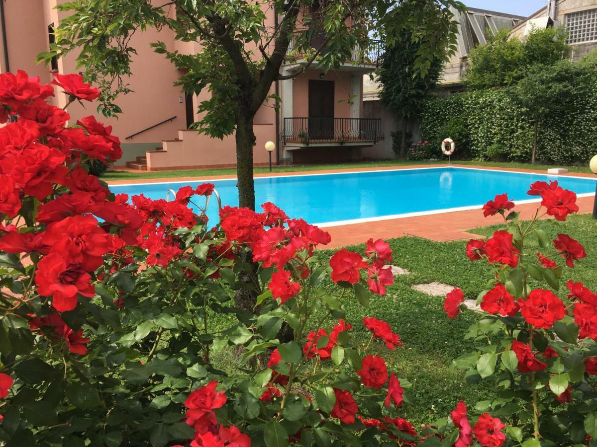 Indesenzano Apartment Desenzano del Garda Extérieur photo