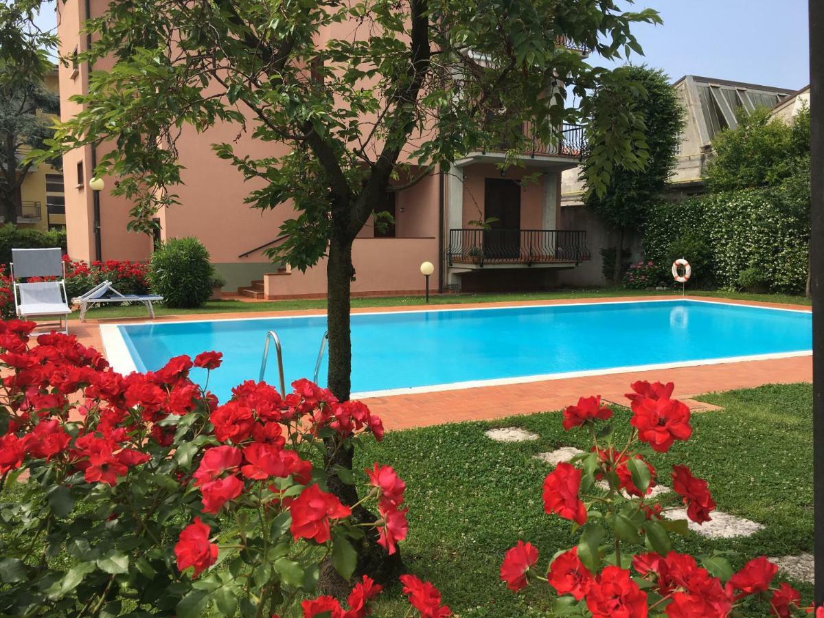 Indesenzano Apartment Desenzano del Garda Extérieur photo