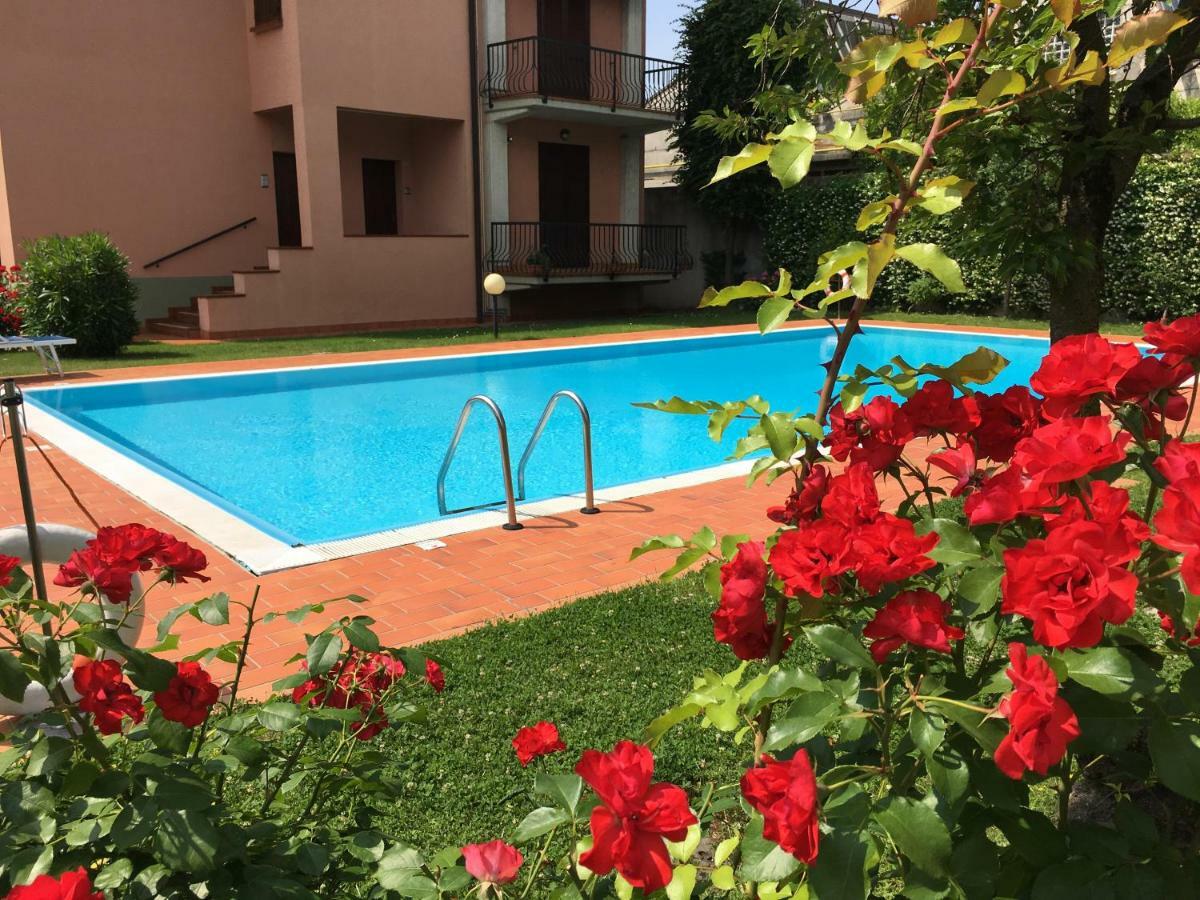 Indesenzano Apartment Desenzano del Garda Extérieur photo