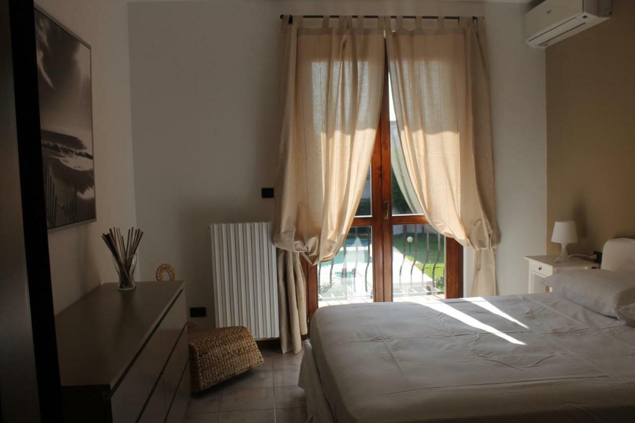 Indesenzano Apartment Desenzano del Garda Extérieur photo